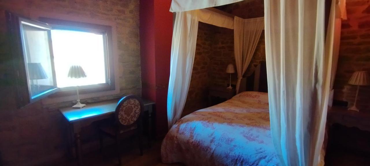 Hotel Rural Abuelo Rullo Террьенте Экстерьер фото