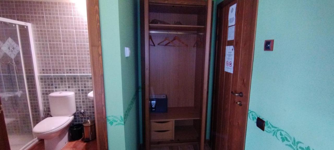 Hotel Rural Abuelo Rullo Террьенте Экстерьер фото